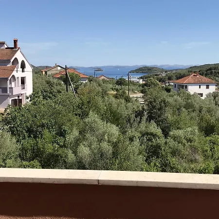Apartments Lamjana Kali Exterior photo