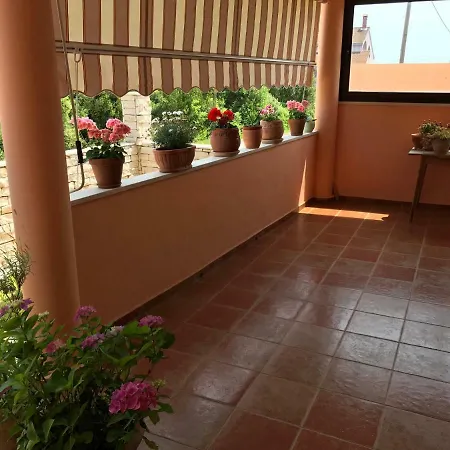 Apartments Lamjana Kali Exterior photo
