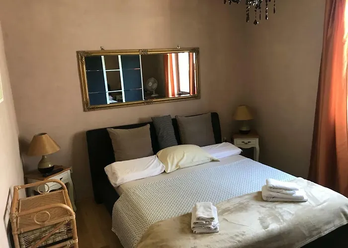 Apartments Lamjana