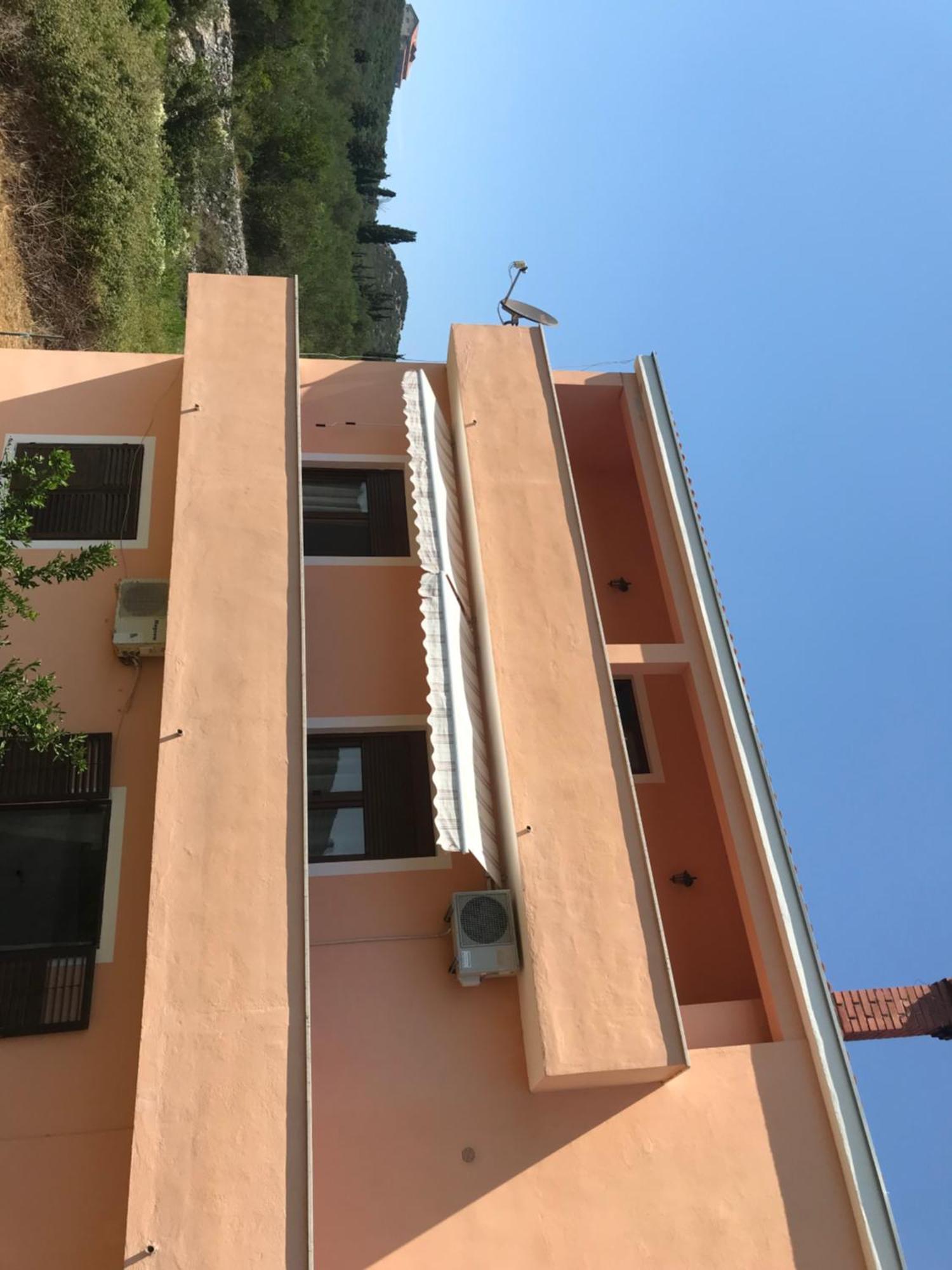 Apartment Lamjana Kali
