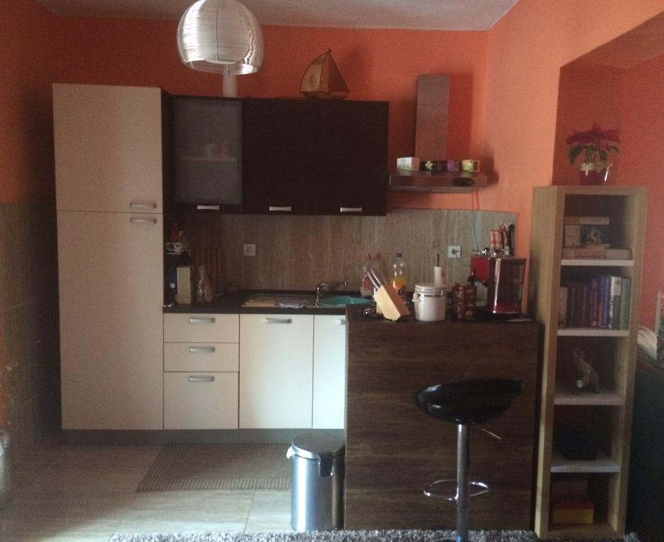 Lamjana Apartment Kali