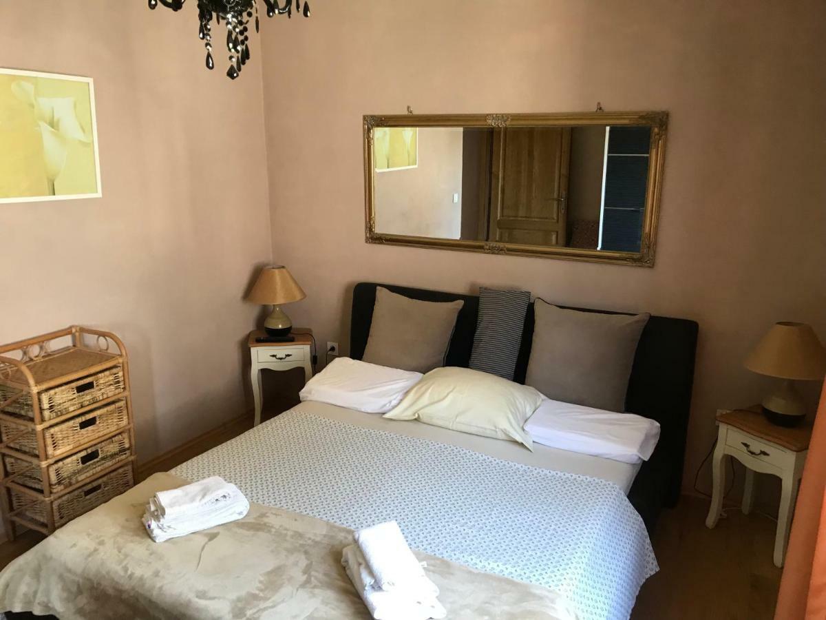 Apartment Lamjana Kali