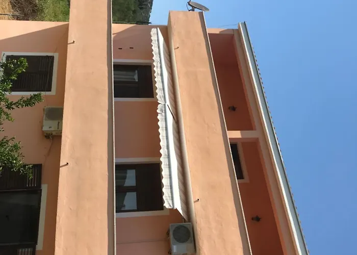 Apartments Lamjana