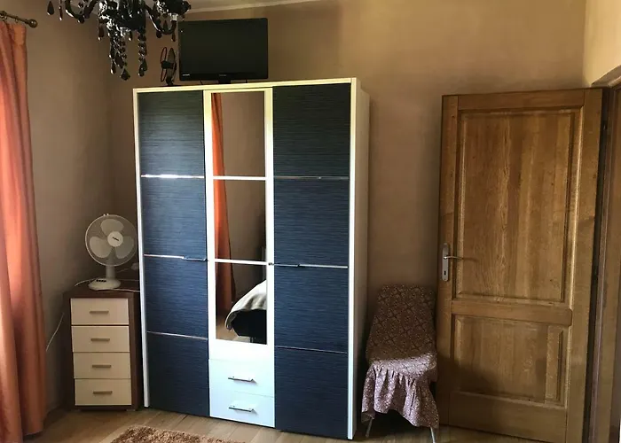 Apartments Lamjana