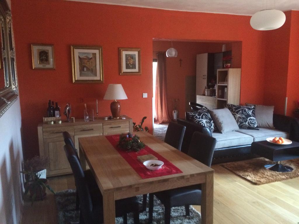 Apartament Lamjana Kali