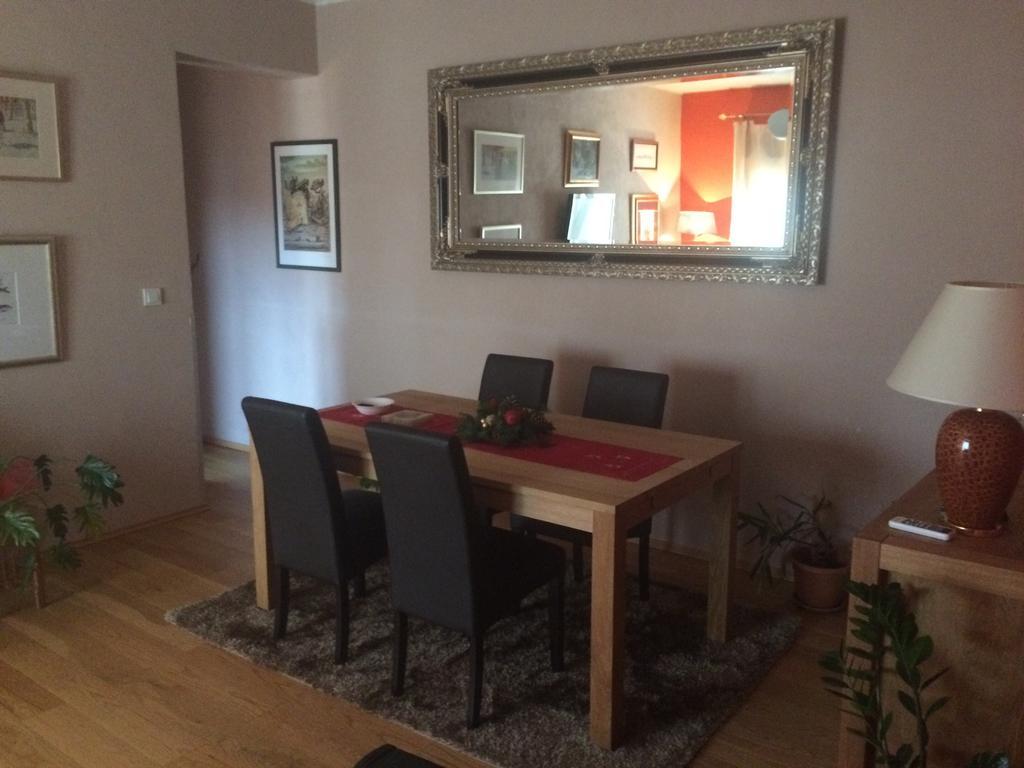 Lamjana Apartament