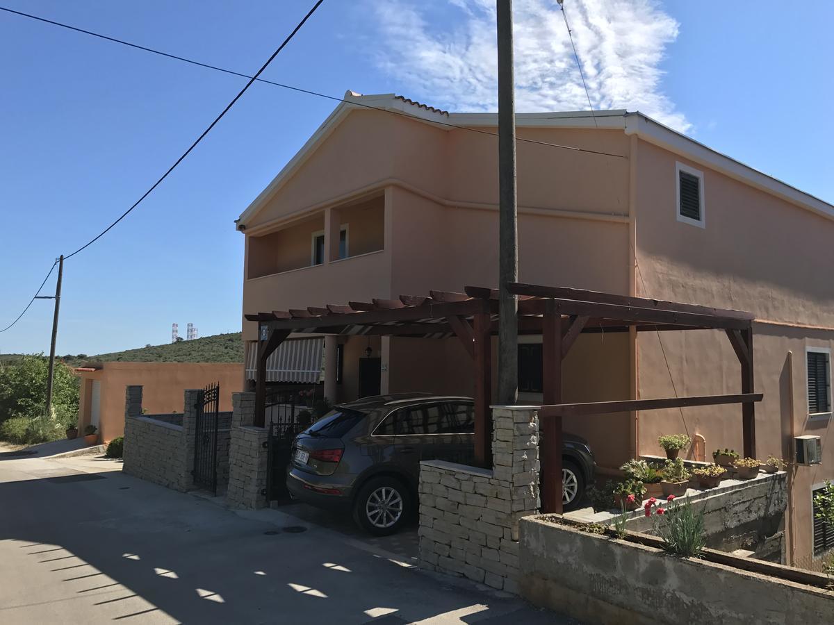 Lamjana Apartament Kali
